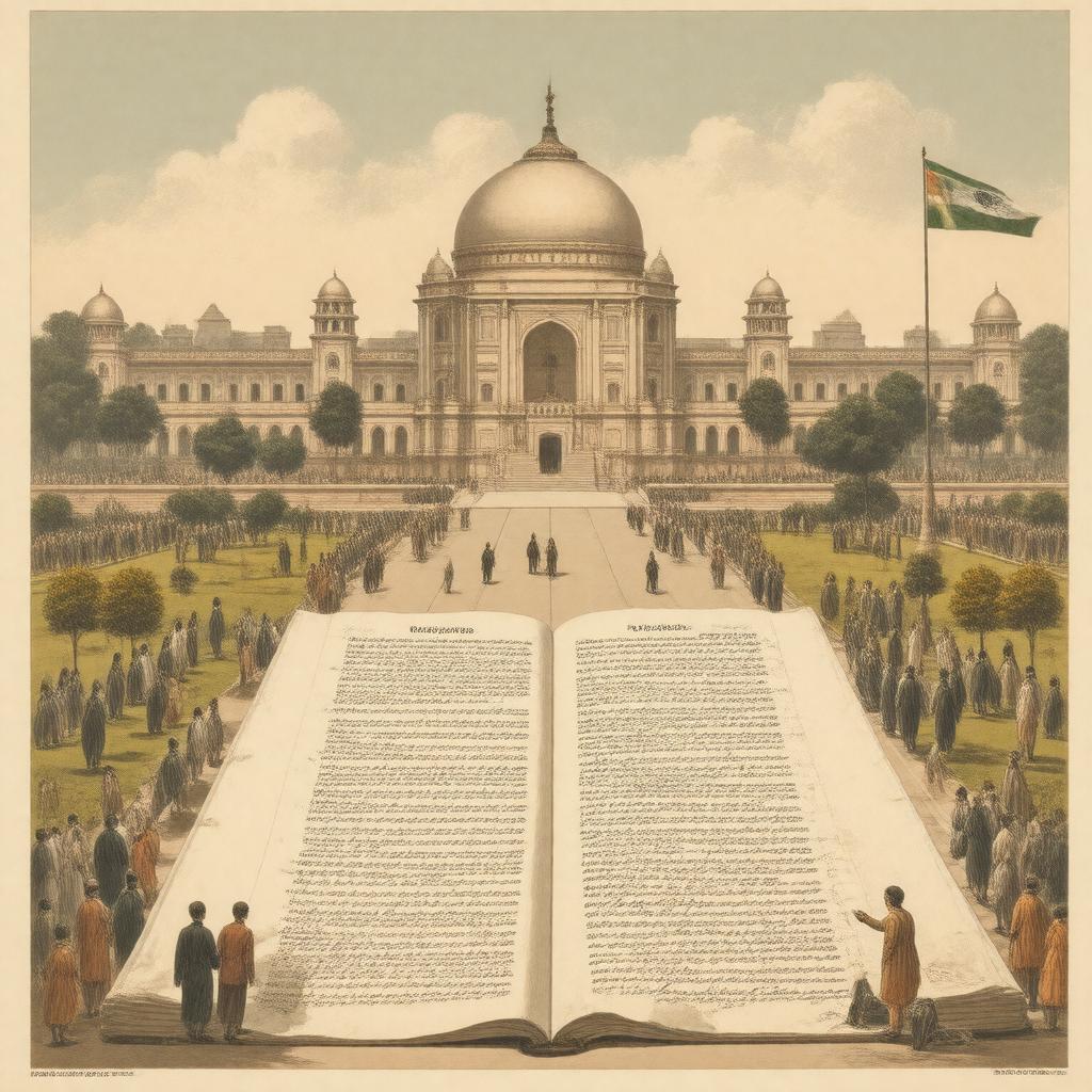 Indian Constitution